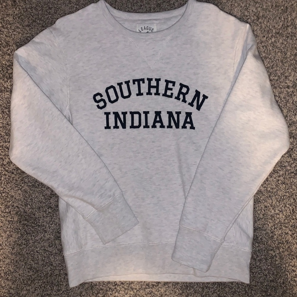 Southern Indiana Sweatshirt